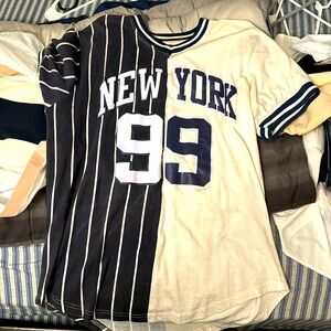 Aaron Judge MLB
Jersey